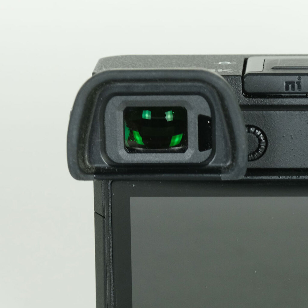 SONY α6300（ILCE-6300）