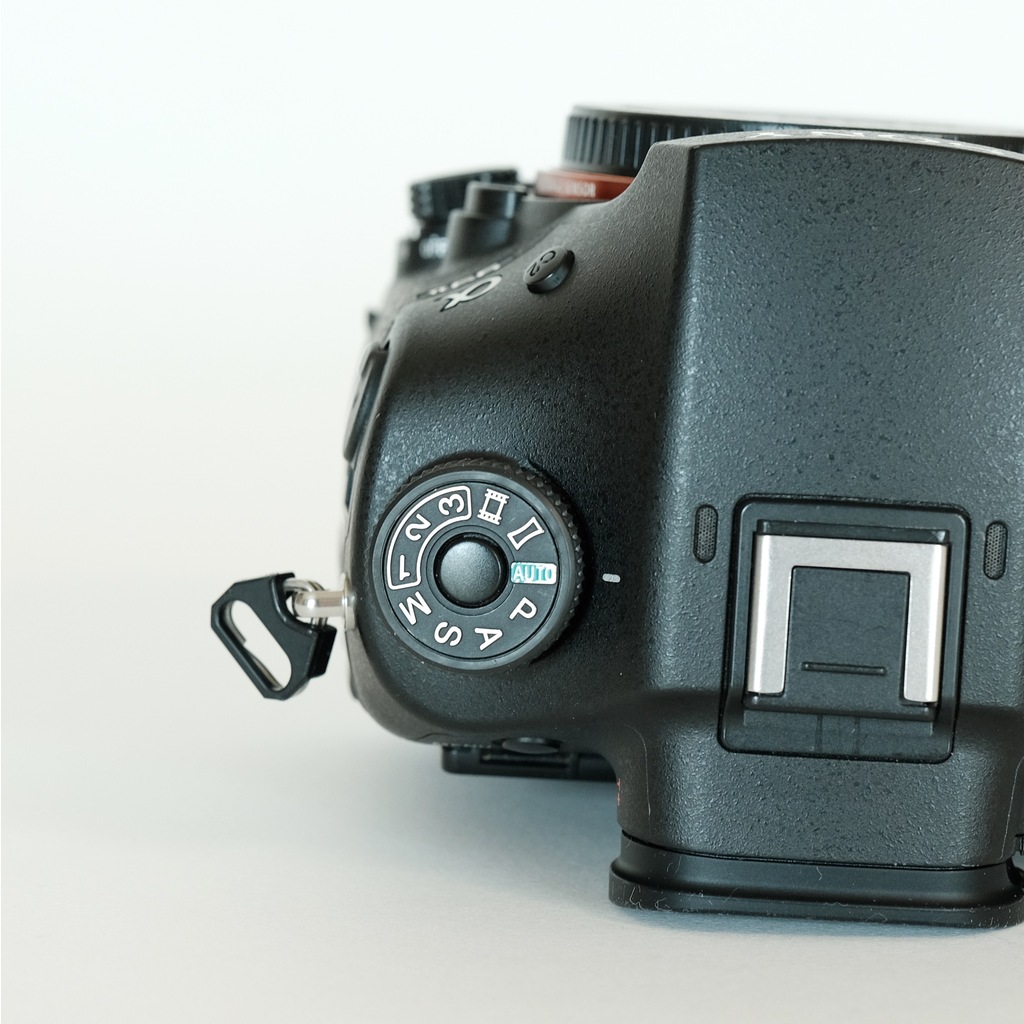 SONY α99II（ILCA-99M2）