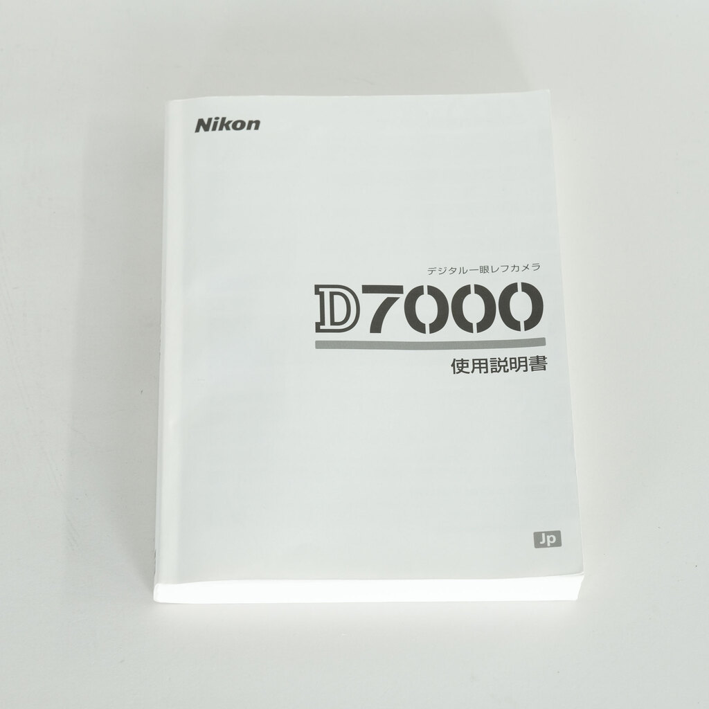 Nikon D7000 Nikon D7000