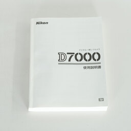 Nikon D7000 Nikon D7000