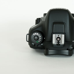 Canon EOS 7D Mark II Canon EOS 7D Mark II