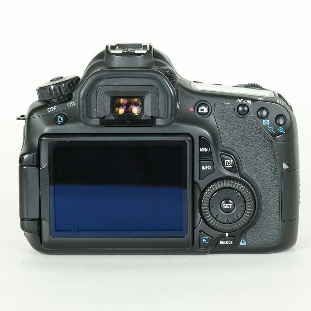 Canon EOS 60D ボディ Canon EOS 60D ボディ