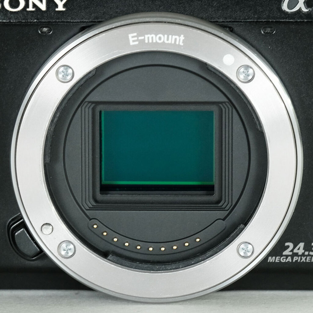 SONY α NEX-7