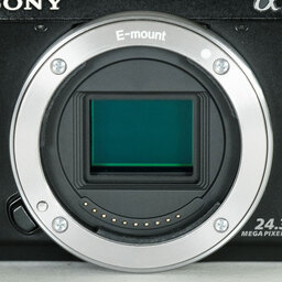 SONY α NEX-7