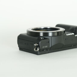 SONY α5100 ILCE-5100 ブラック SONY α5100 ILCE-5100 ブラック