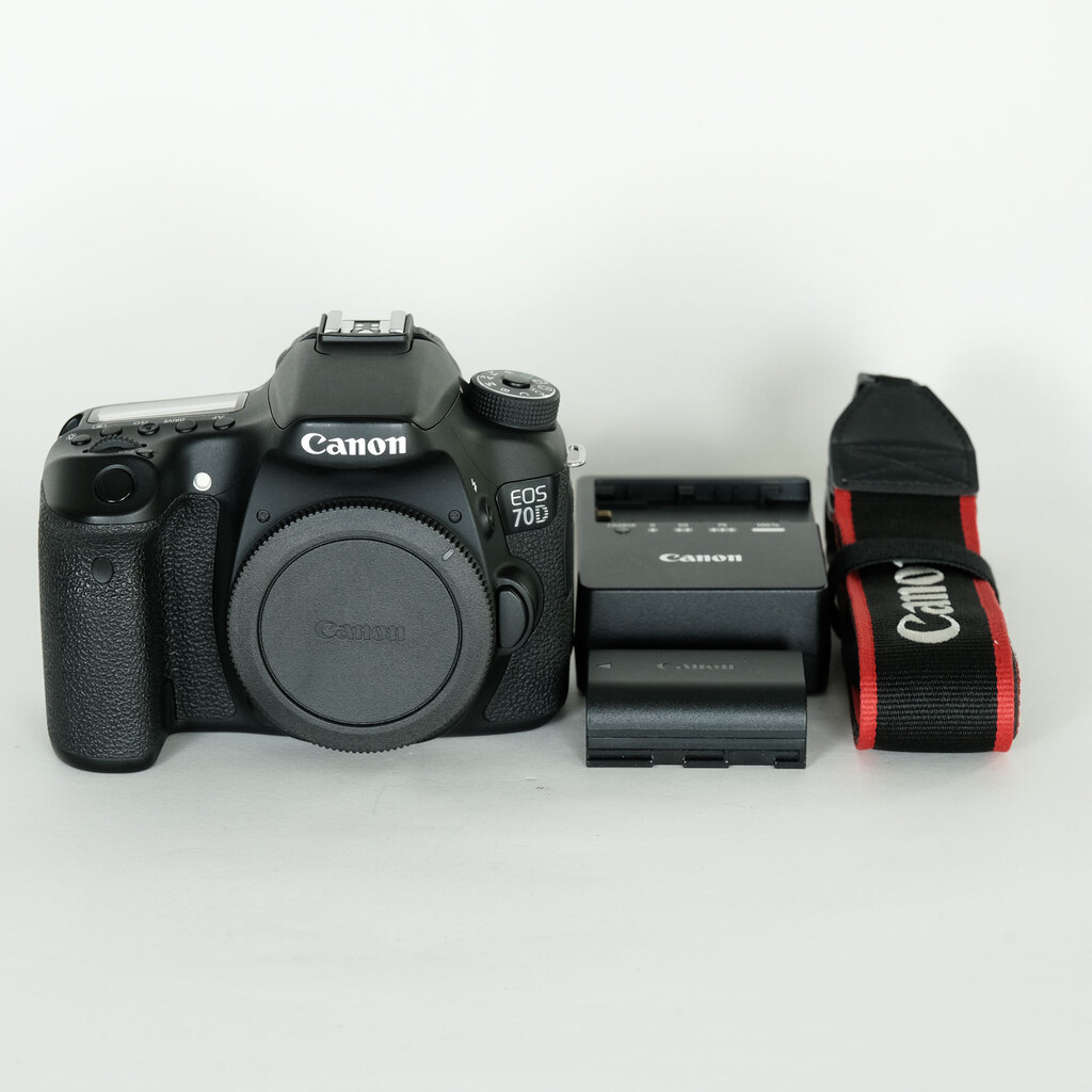 Canon EOS 70Dの出品 | ONE SCENE（ワンシーン）