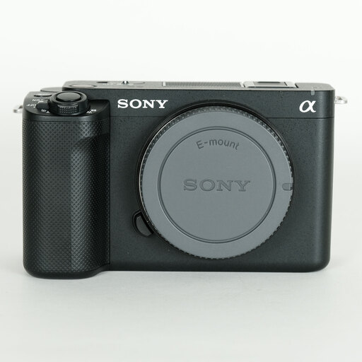 SONY VLOGCAM ZV-E1