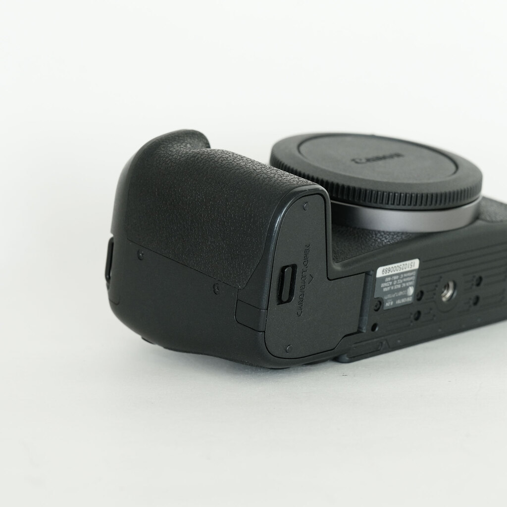 Canon EOS RP Canon EOS RP