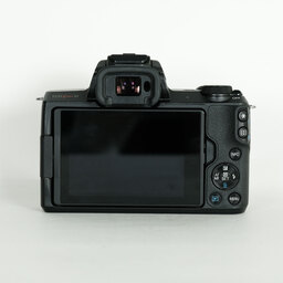 Canon EOS Kiss M Canon EOS Kiss M