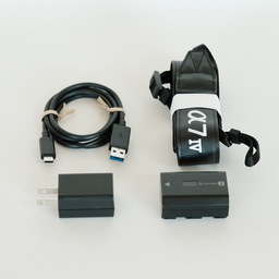 SONY α7 IV（ILCE-7M4）