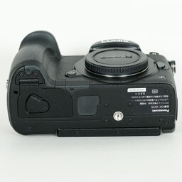 Panasonic LUMIX DC-GH5