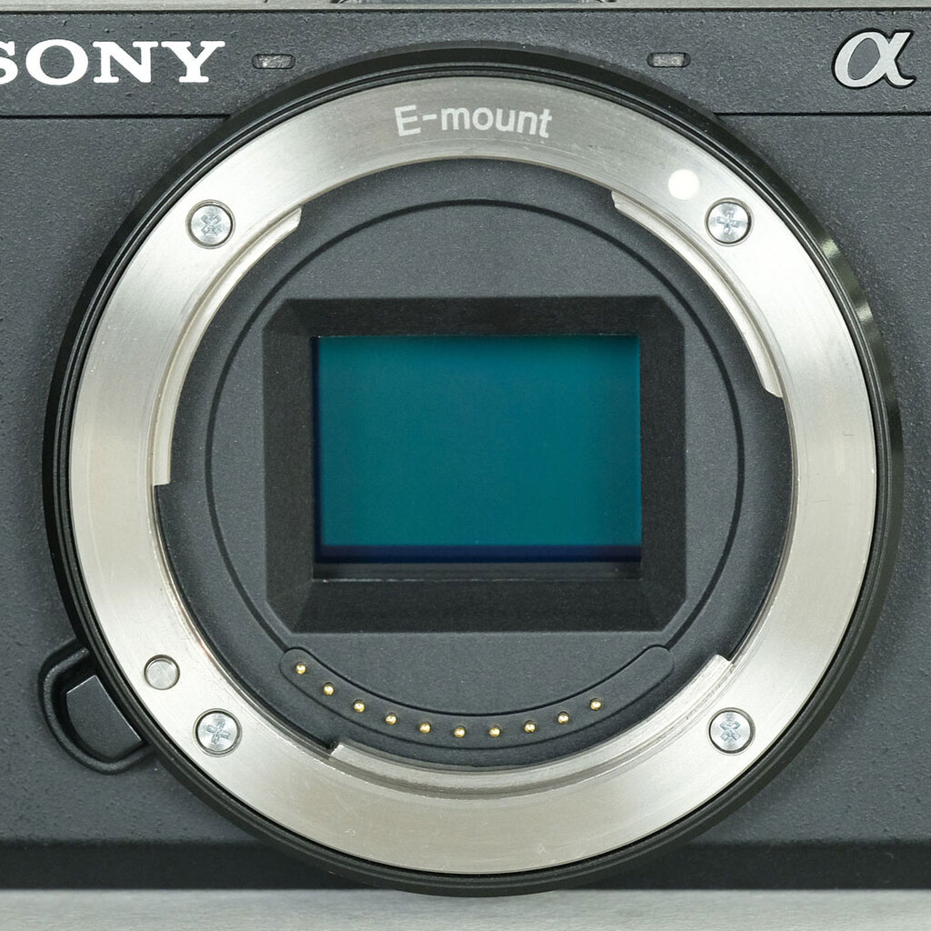 SONY α6300（ILCE-6300）