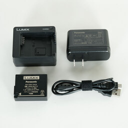 Panasonic LUMIX DC-G99