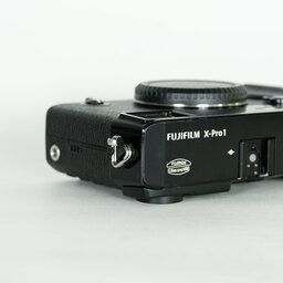FUJIFILM X-Pro1 FUJIFILM X-Pro1