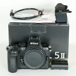 Nikon Z5II