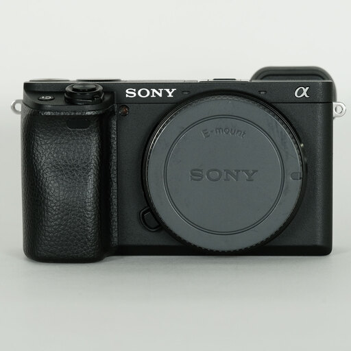 SONY α6400（ILCE-6400）