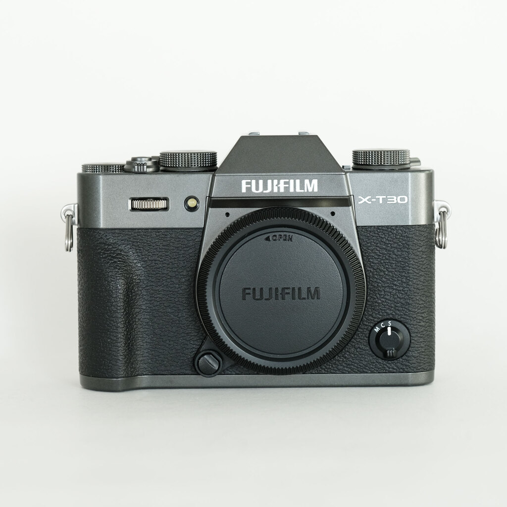 FUJIFILM X-T30 FUJIFILM X-T30