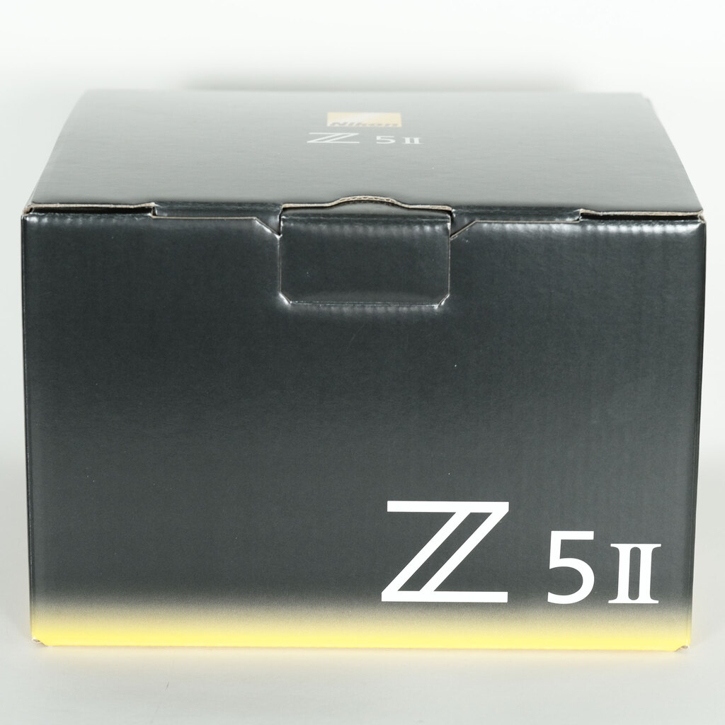 Nikon Z5II Nikon Z5II