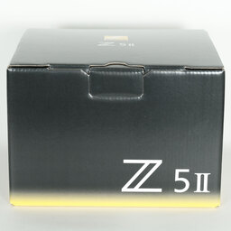 Nikon Z5II Nikon Z5II