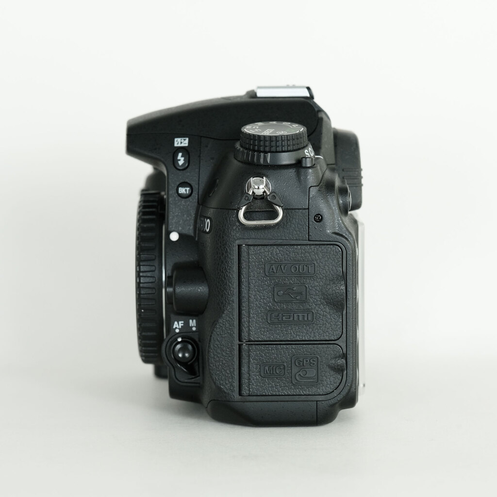 Nikon D7000 Nikon D7000