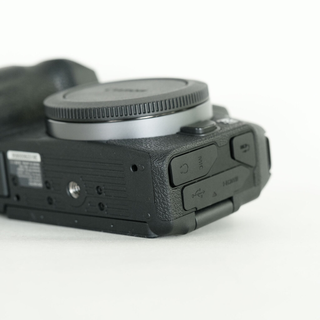Canon EOS RP Canon EOS RP