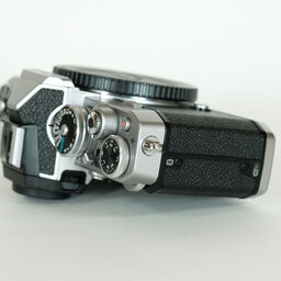 Nikon Z fc Nikon Z fc