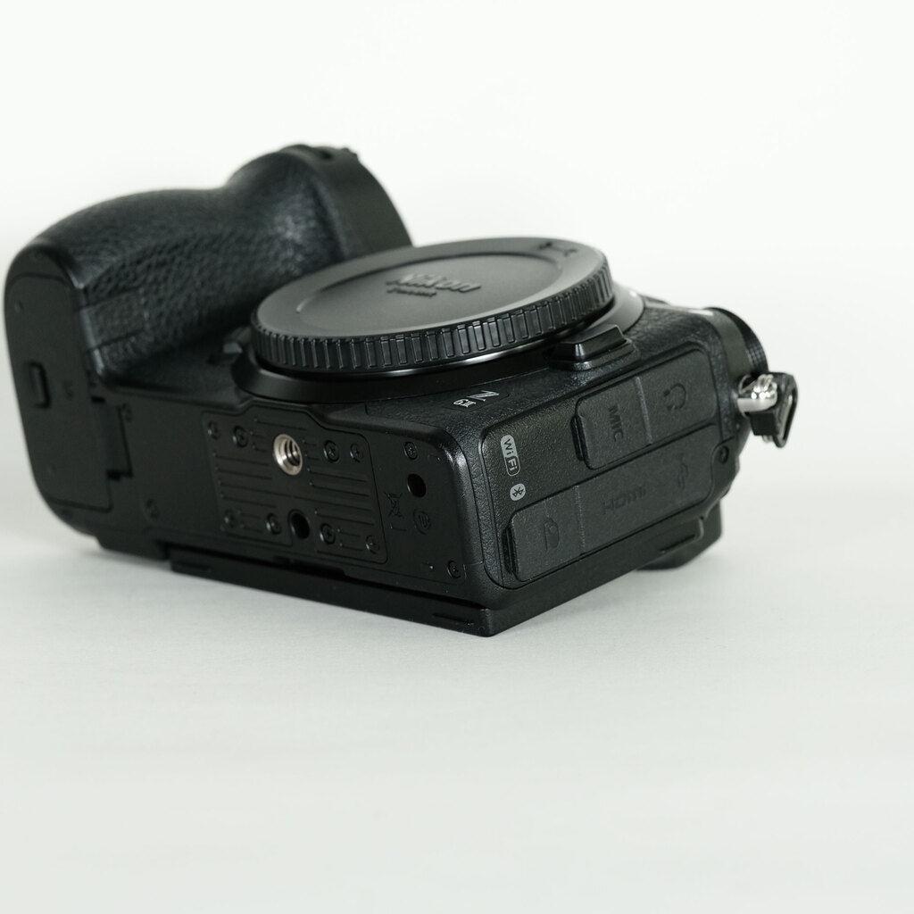 Nikon Z6II Nikon Z6II