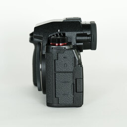 Panasonic LUMIX S5II DC-S5M2