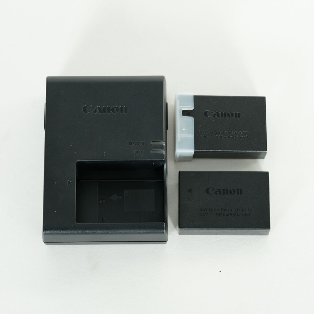 Canon EOS RP Canon EOS RP