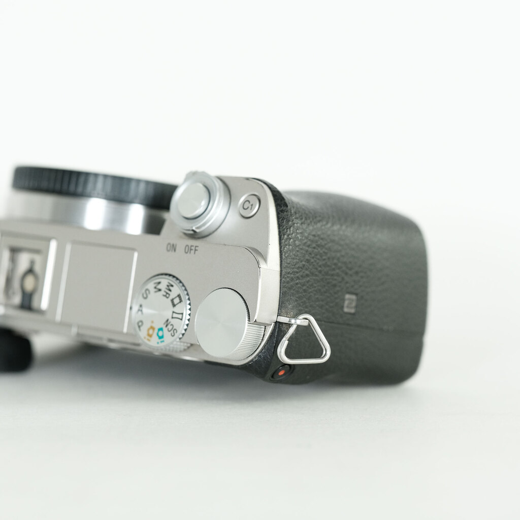 SONY α6000(ILCE-6000) SONY α6000(ILCE-6000)