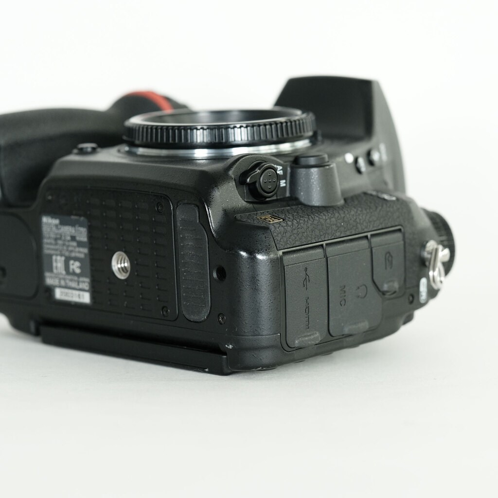 Nikon D750 Nikon D750