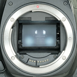 Canon EOS 5D Mark IV