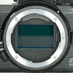 Nikon Z6II