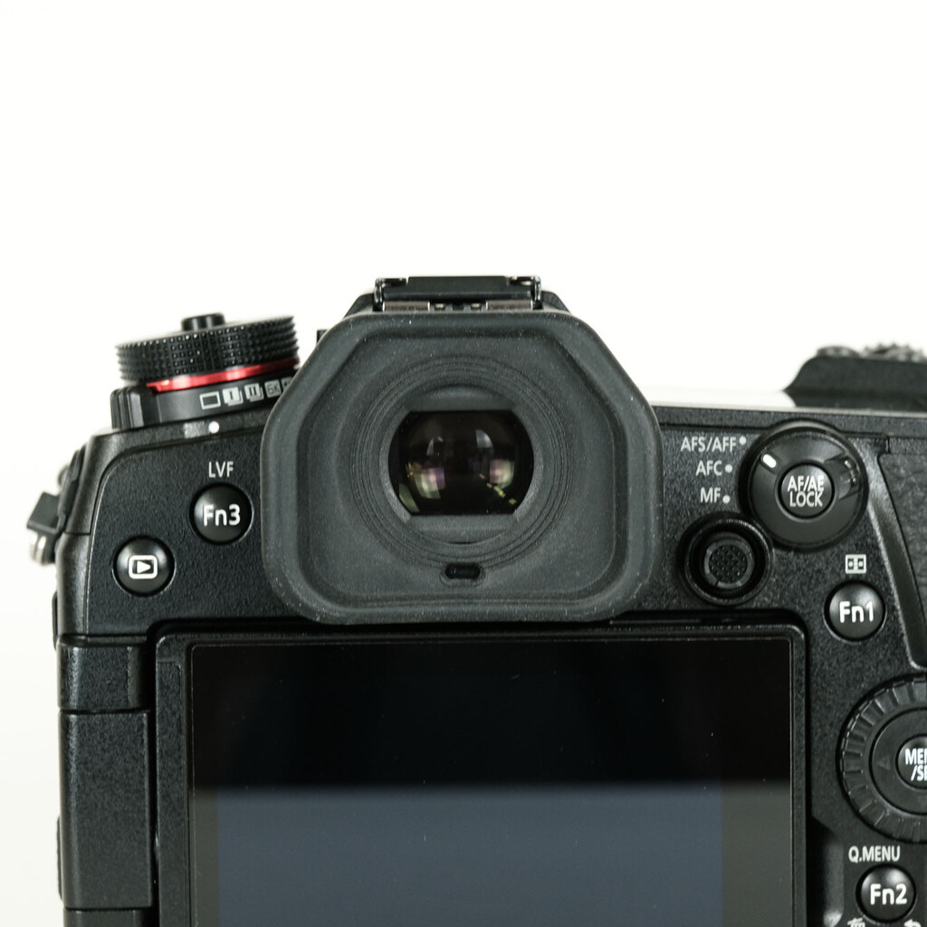 Panasonic LUMIX DC-G9 PRO Panasonic LUMIX DC-G9 PRO