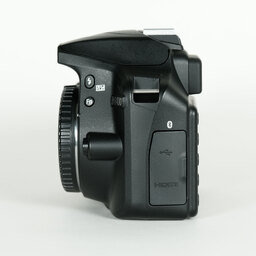 Nikon D3400 Nikon D3400