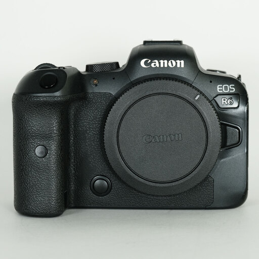Canon EOS R6 本体 5000ショット未満 CANON EOS R6 ボディ 価格比較 - 価格.com