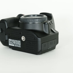 Nikon D3200ボディ ブラック