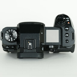 FUJIFILM X-H2 FUJIFILM X-H2