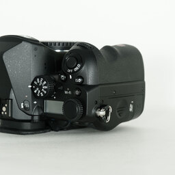 PENTAX K-1 Mark II PENTAX K-1 Mark II