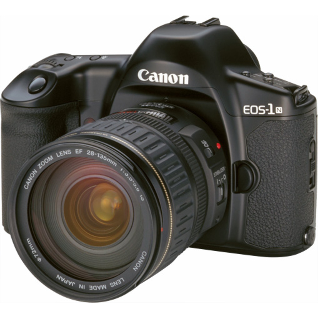キヤノン EOS-1 ＆ E1 ＆ ジャンク EOS-1N & プロストラップ キヤノン 送料無料 新品 CANON(キヤノン) EOS-1D Mark II 1DX2