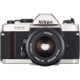 Nikon FM10 Nikon FM10