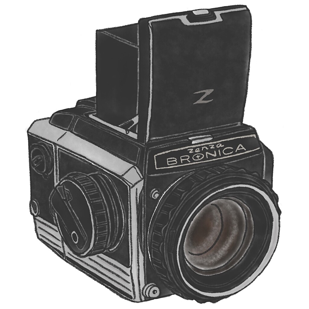 フィルムカメラ Zenza Bronica S2 IMG_8701_f83949f2-2748-497e-