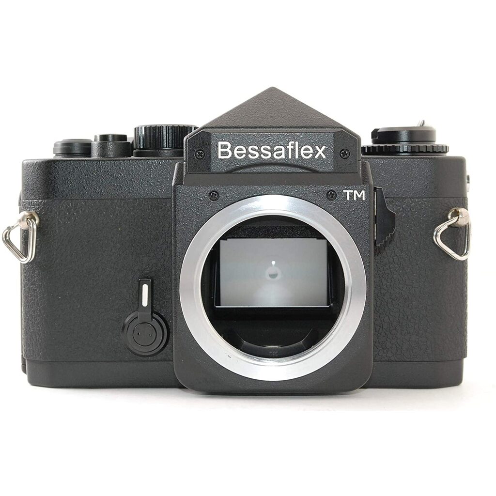 Voigtländer Bessaflex 一眼レフカメラ square_with_white_background_l