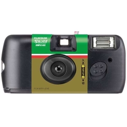 FUJIFILM 写ルンです