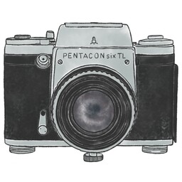PENTACON  SIX / SIX TL