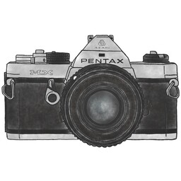 PENTAX MX