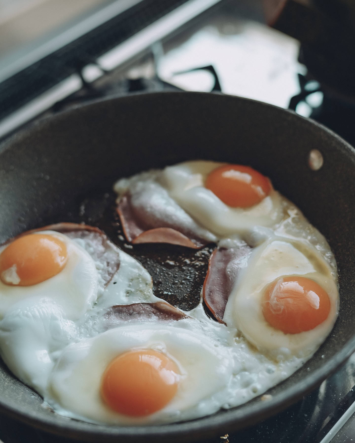 Nikon Z6III / AF-S NIKKOR 50mm f/1.4G