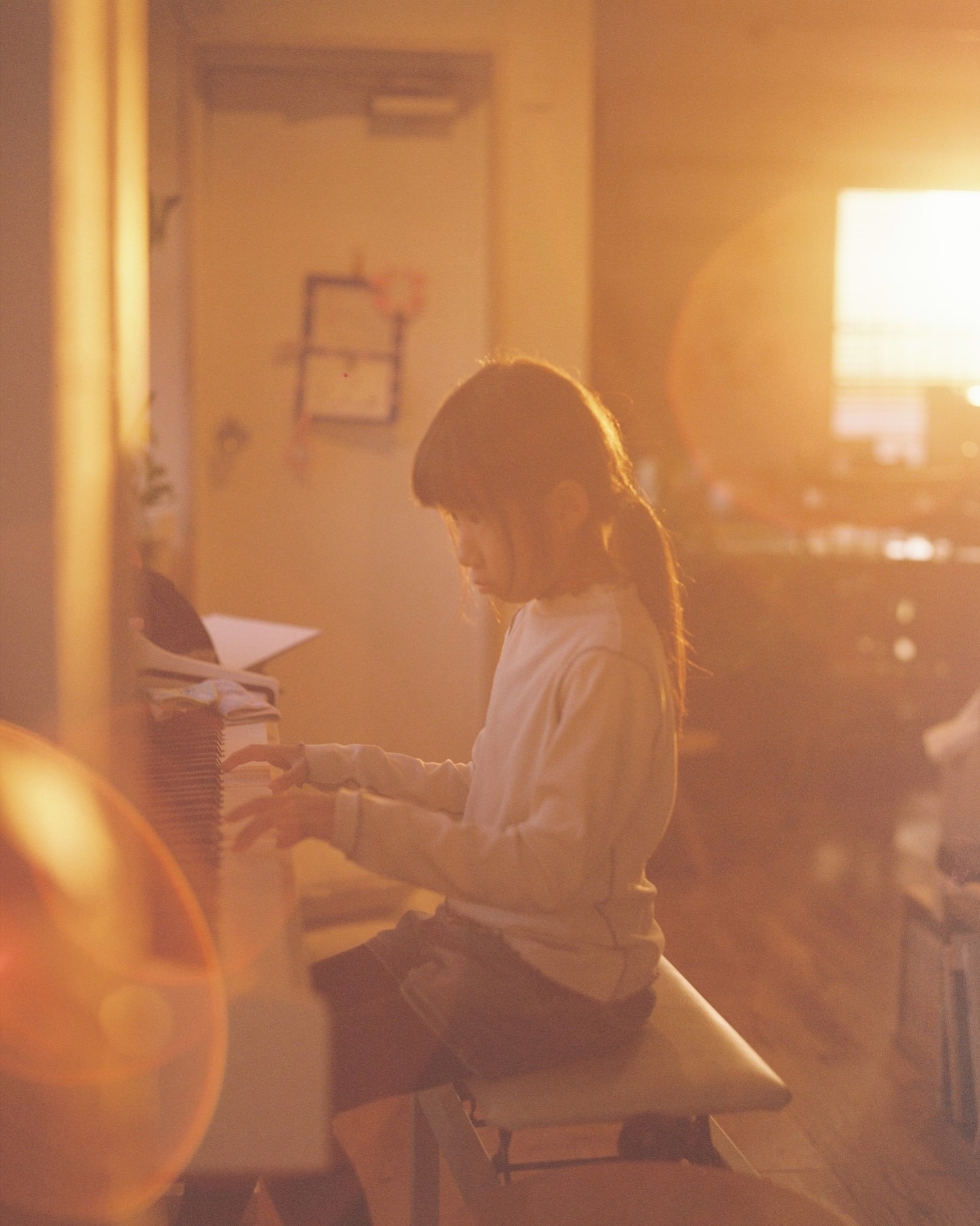 PENTAX 67 / Super Takumar 105mm f/2.4