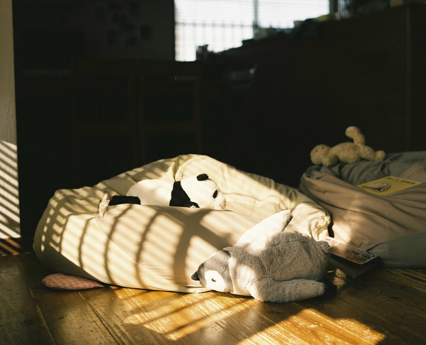 PENTAX 67 / Super Takumar 105mm f/2.4