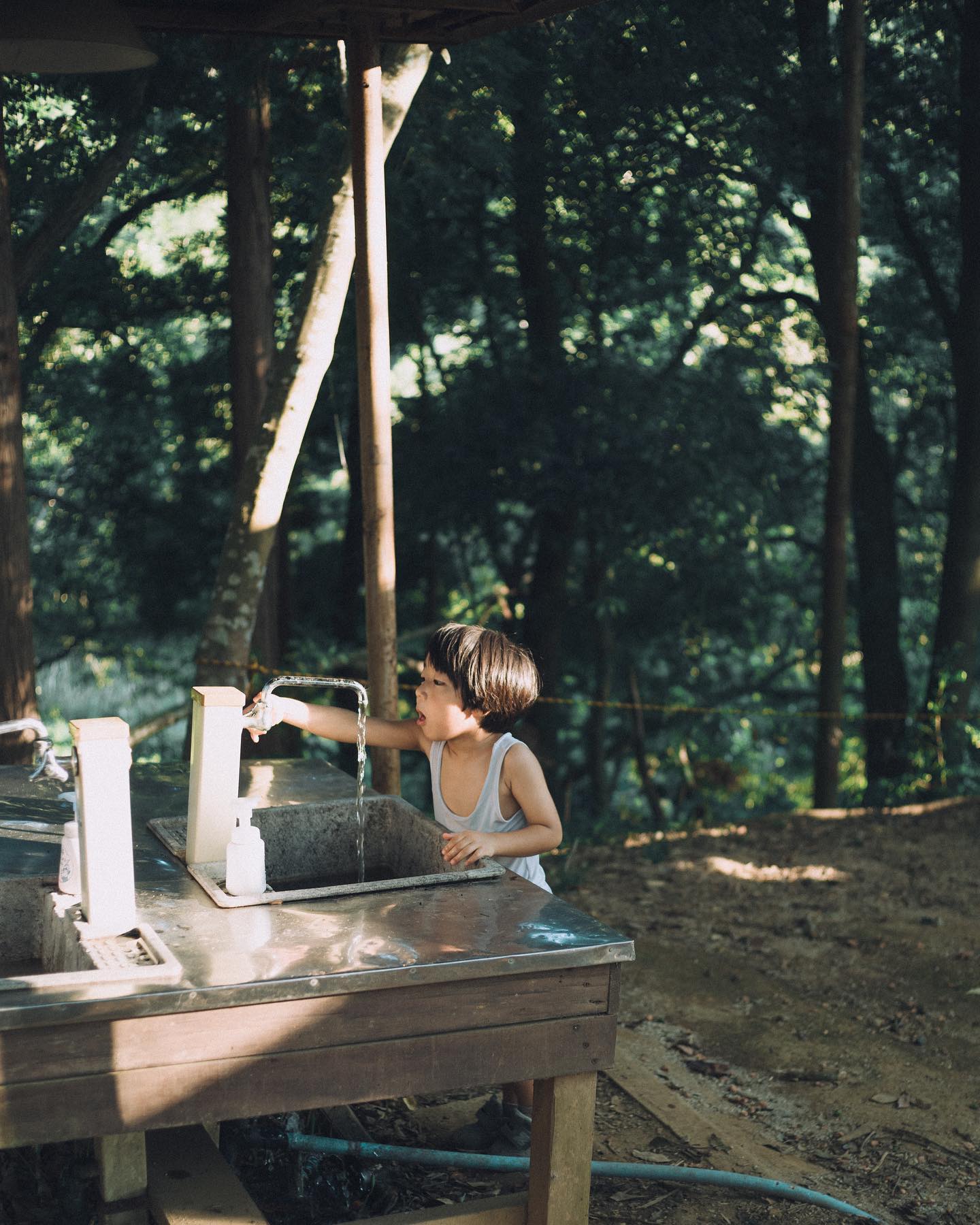 PENTAX K-1 Mark II/ smc PENTAX-FA 31mm F1.8 Limited